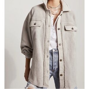 Free People Ruby Jacket